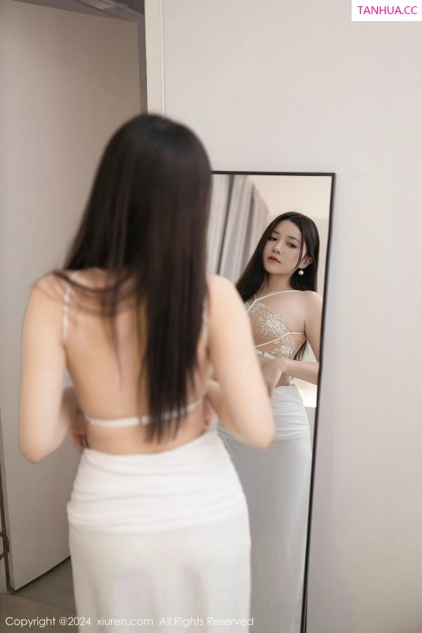 鱼子酱fish  [XiuRen]高清写真图 2024.01.26 No.8026 鱼子酱Fish 泰国旅拍第15张图片